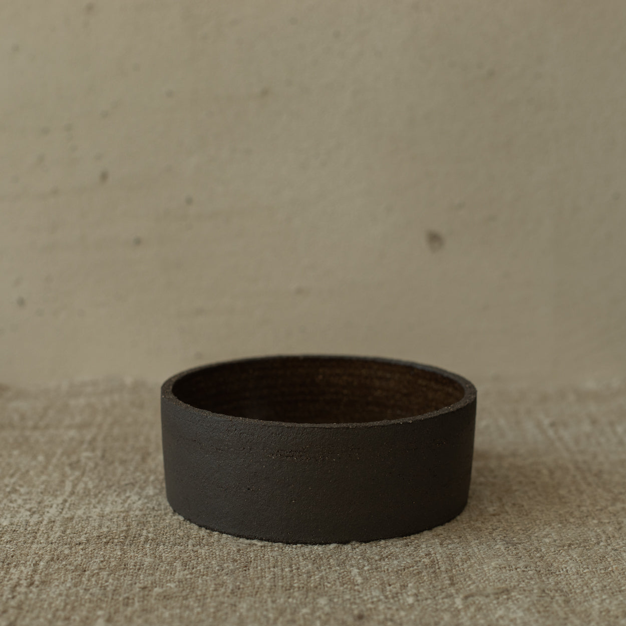 Gaiwan set | Dark Brown