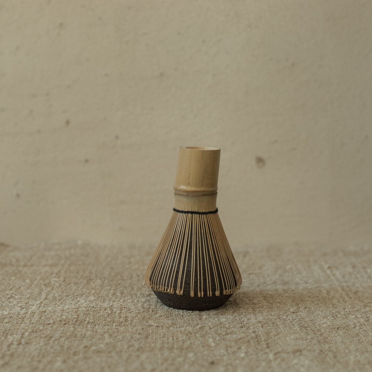 Chawan set | Dark brown