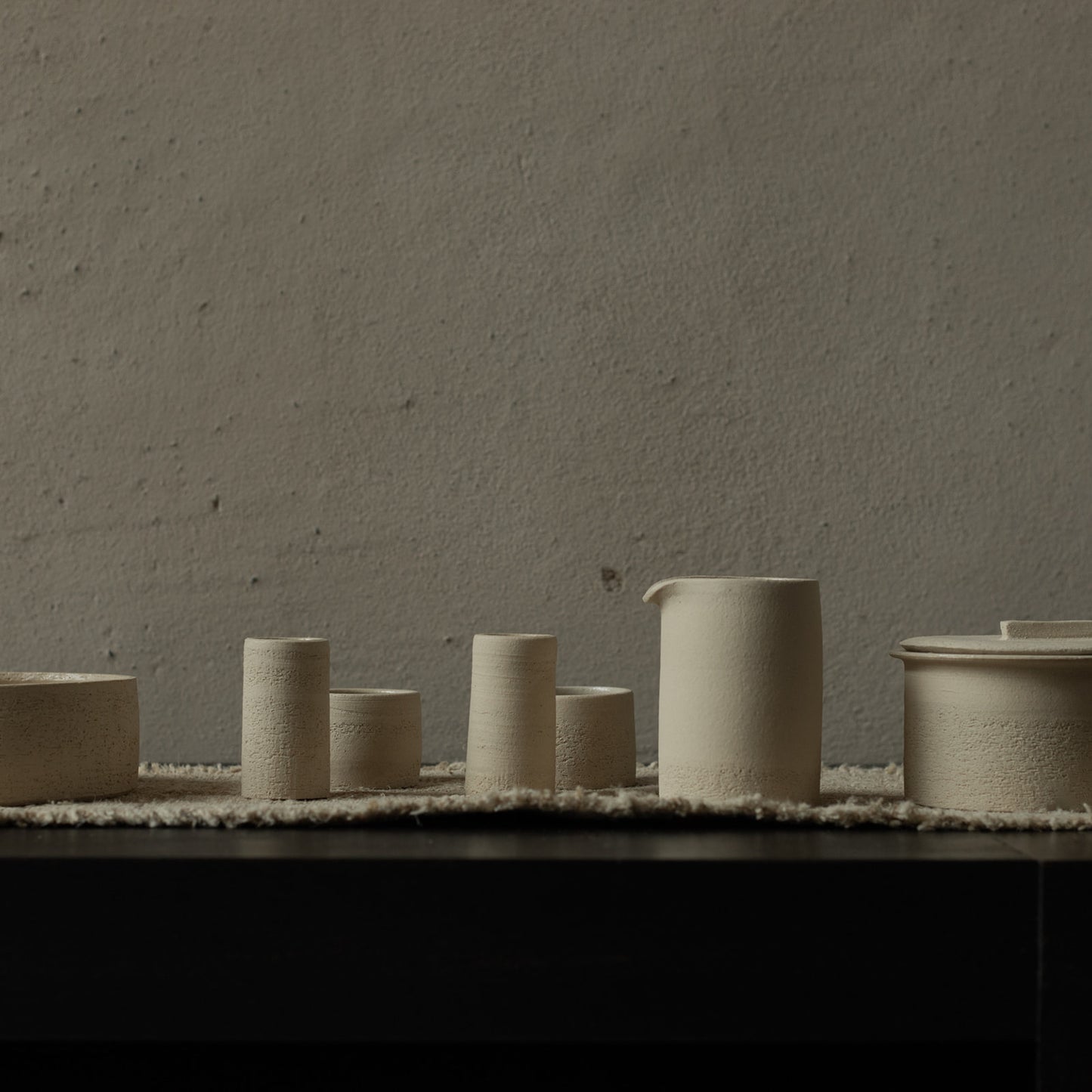 Bowl | Gaiwan | Off-white