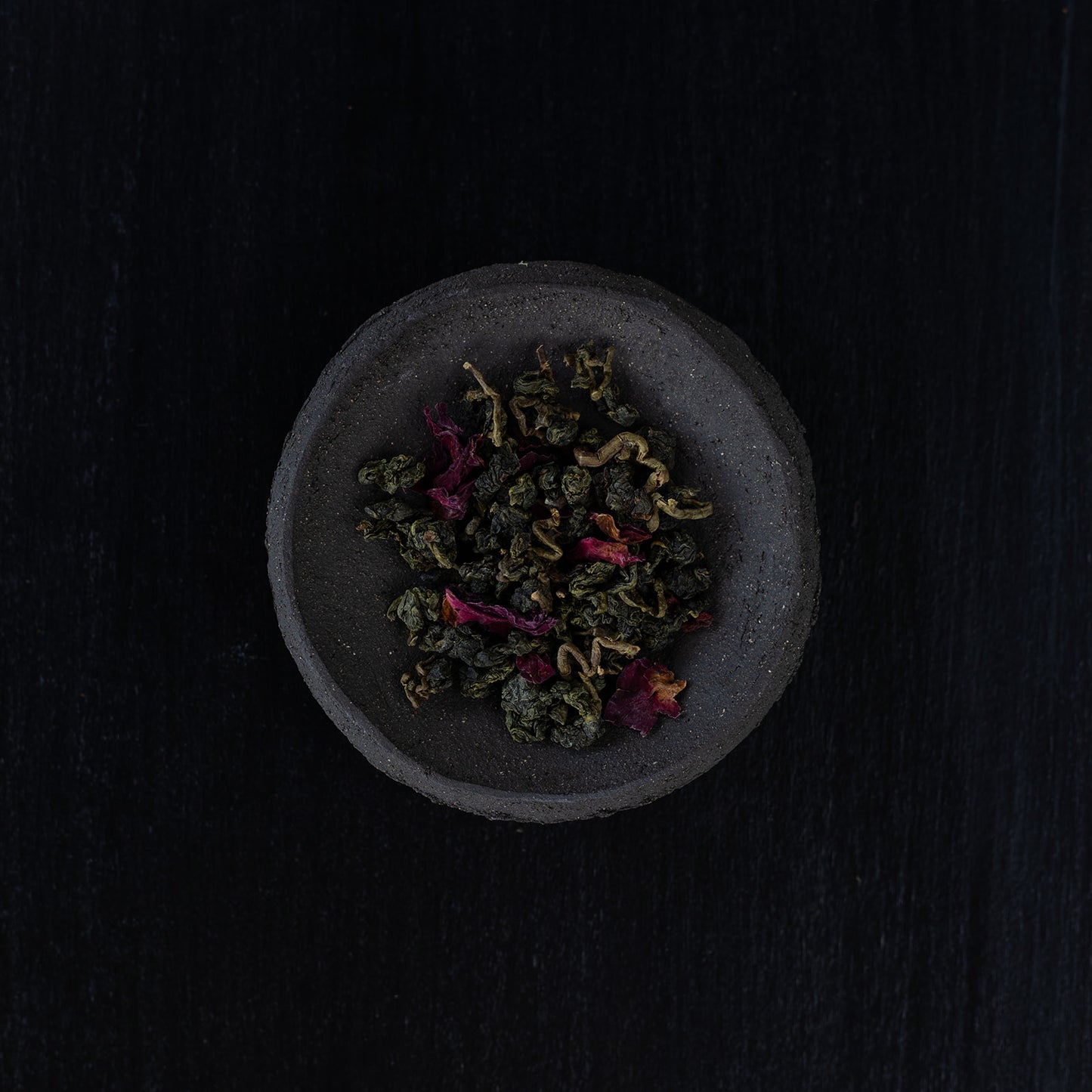 Rose oolong | Oolong | 40 grams