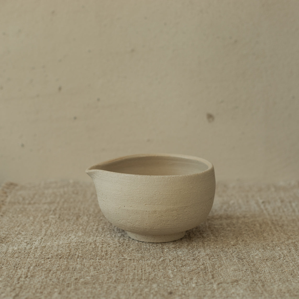 Sharing Chawan set | Off-white