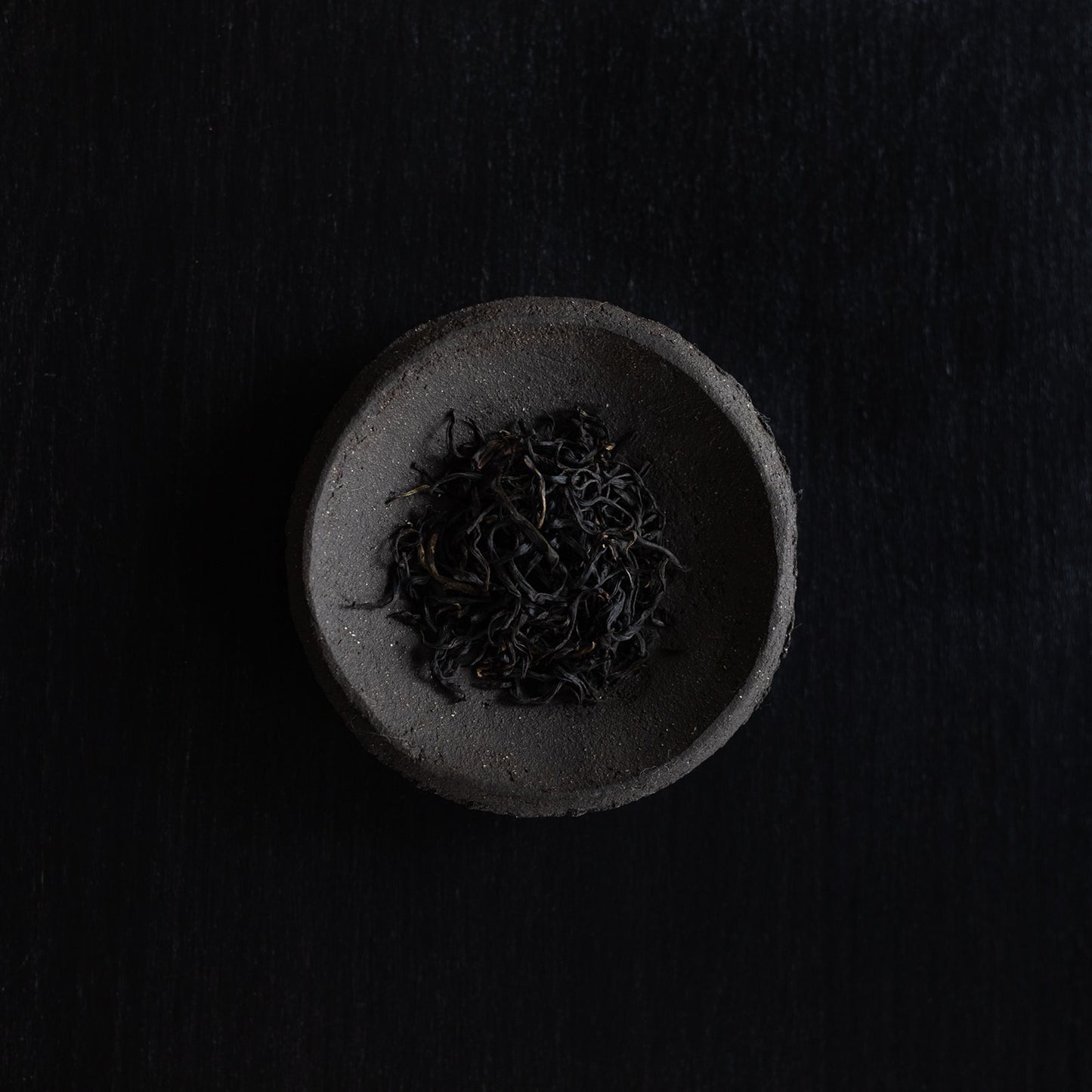 Unsmoked Lapsang Souchong | Zwarte thee | 30 gram