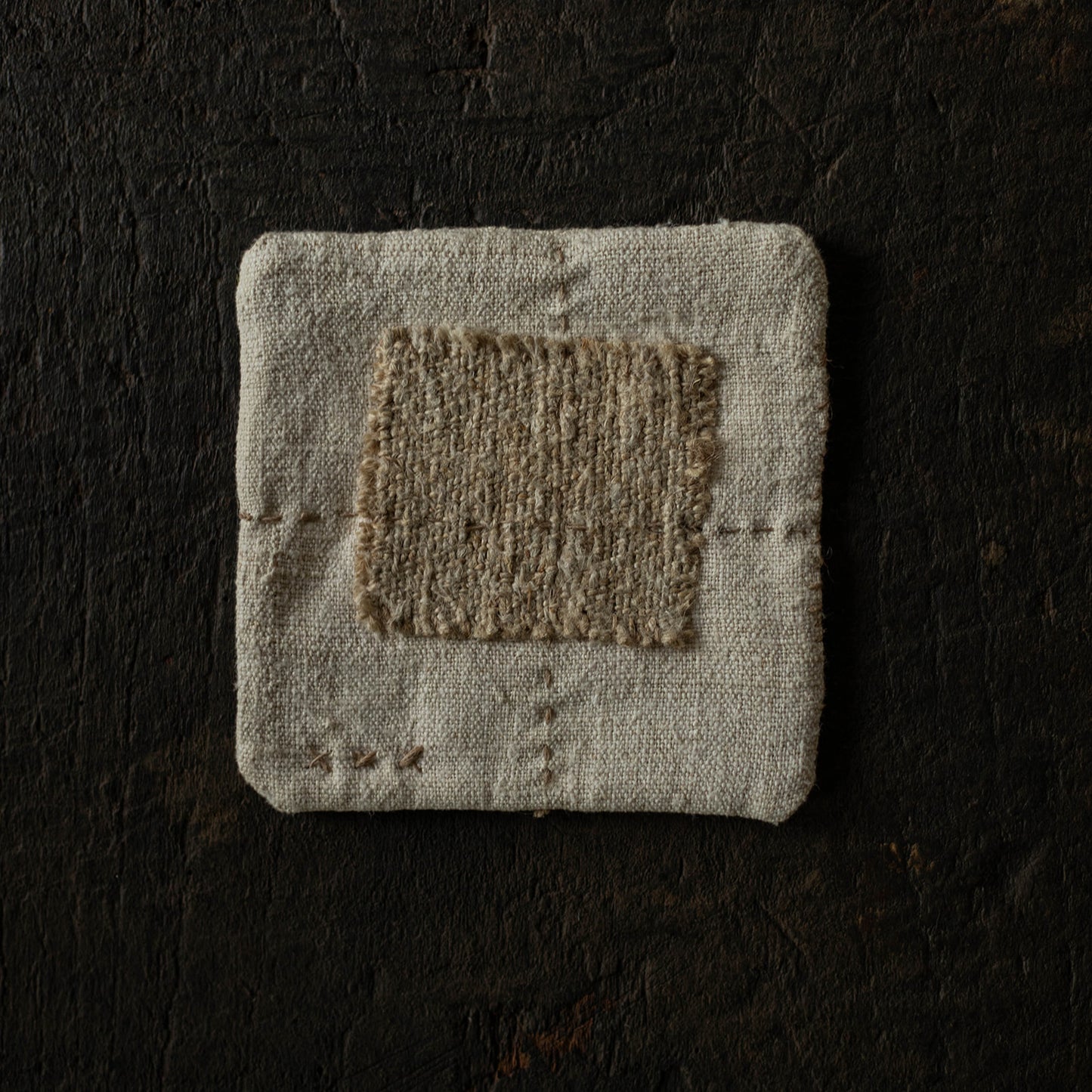 Coatser | Three crosses