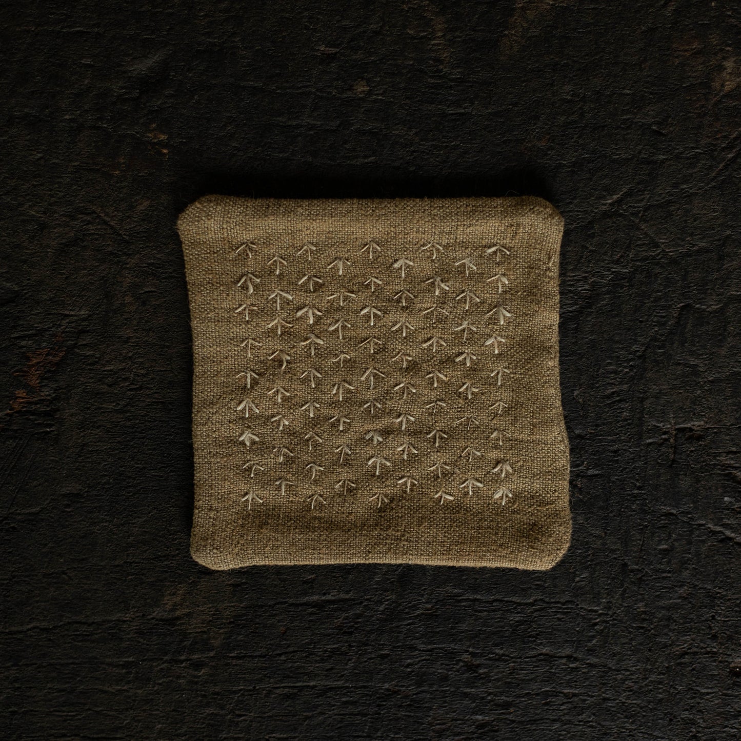 Coaster | Bird steps