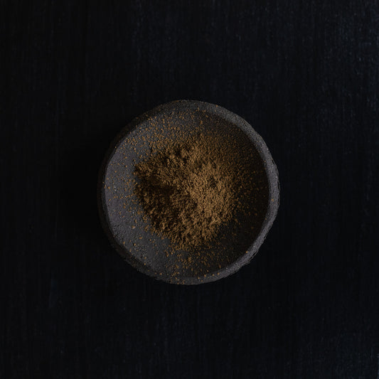 Hōjicha powder | Groene thee | 40 gram