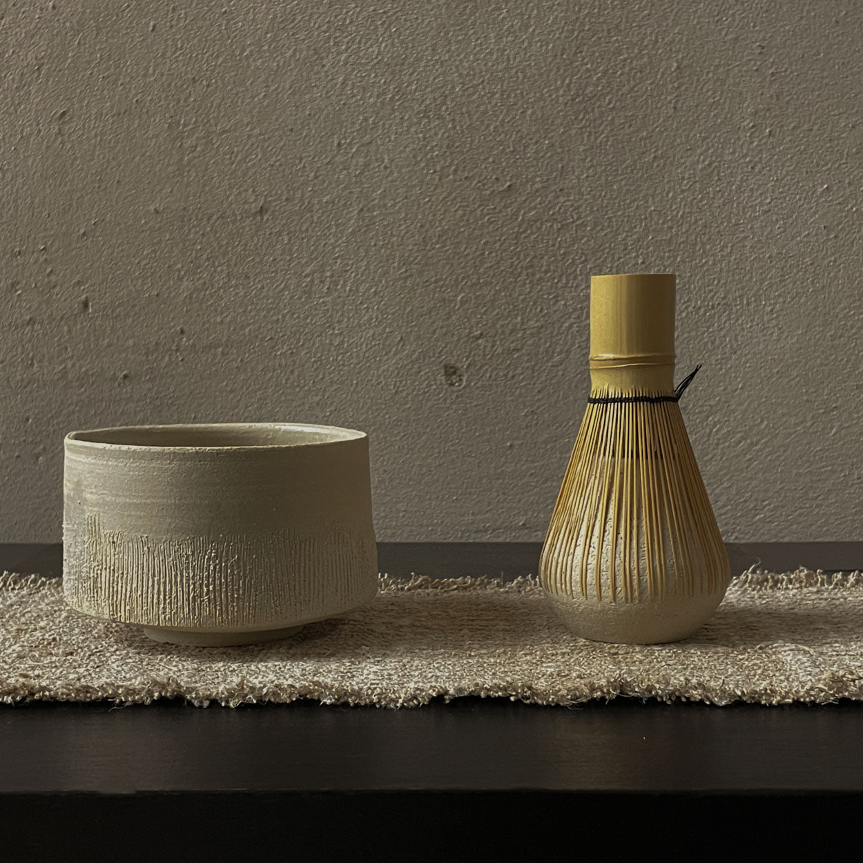 Chawan set | Offwhite