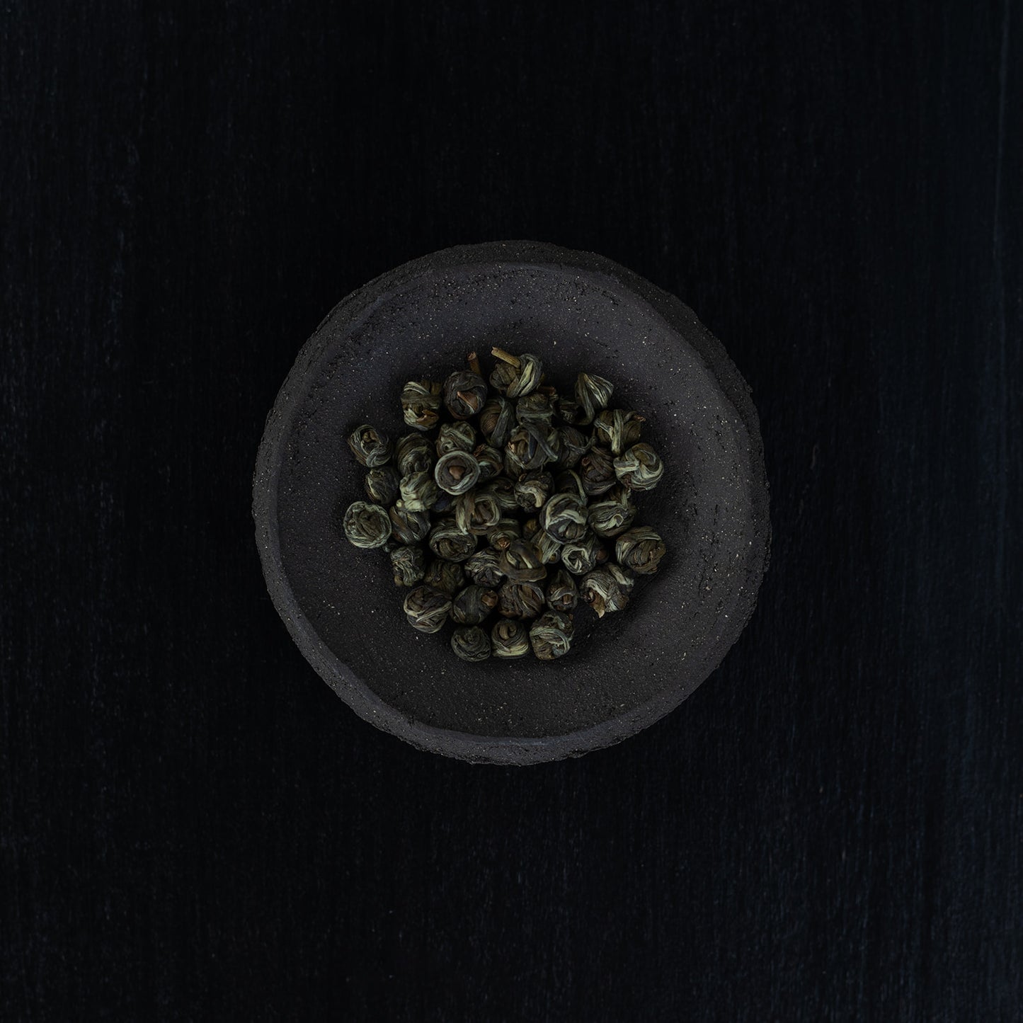 Jasmine pearls | Green tea | 40 grams