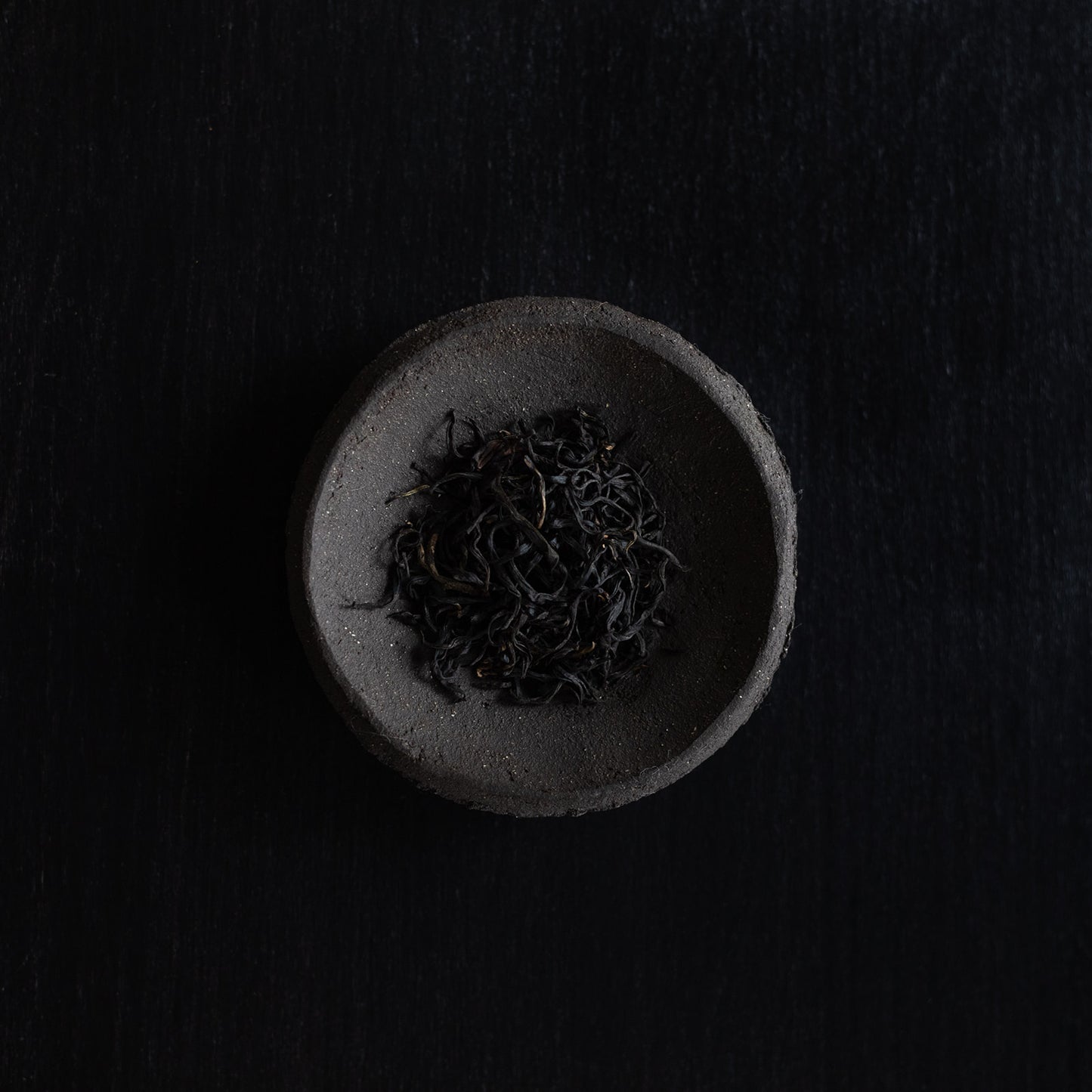 Unsmoked Lapsang Souchong | Zwarte thee | 30 gram