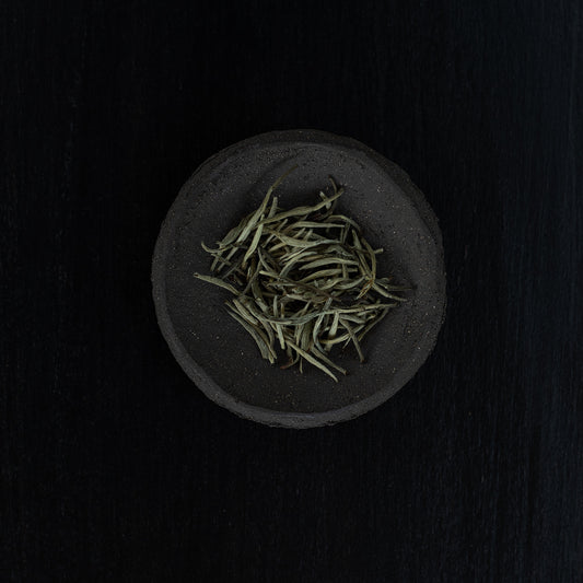 Bai hoa yin zen | witte thee | 30 gram