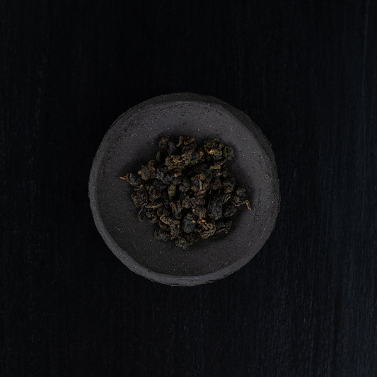 Gaba | Oolong | 40 gram