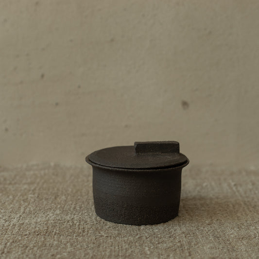 Gaiwan | Dark brown