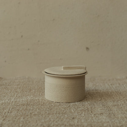 Gaiwan set | Off-white