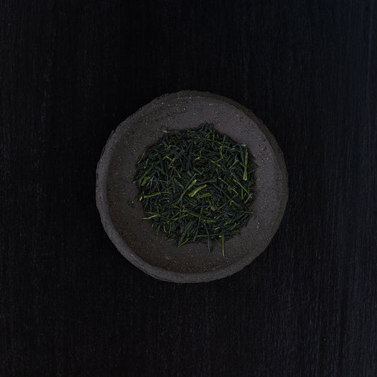 Gyokuro | Groene thee | 30 gram