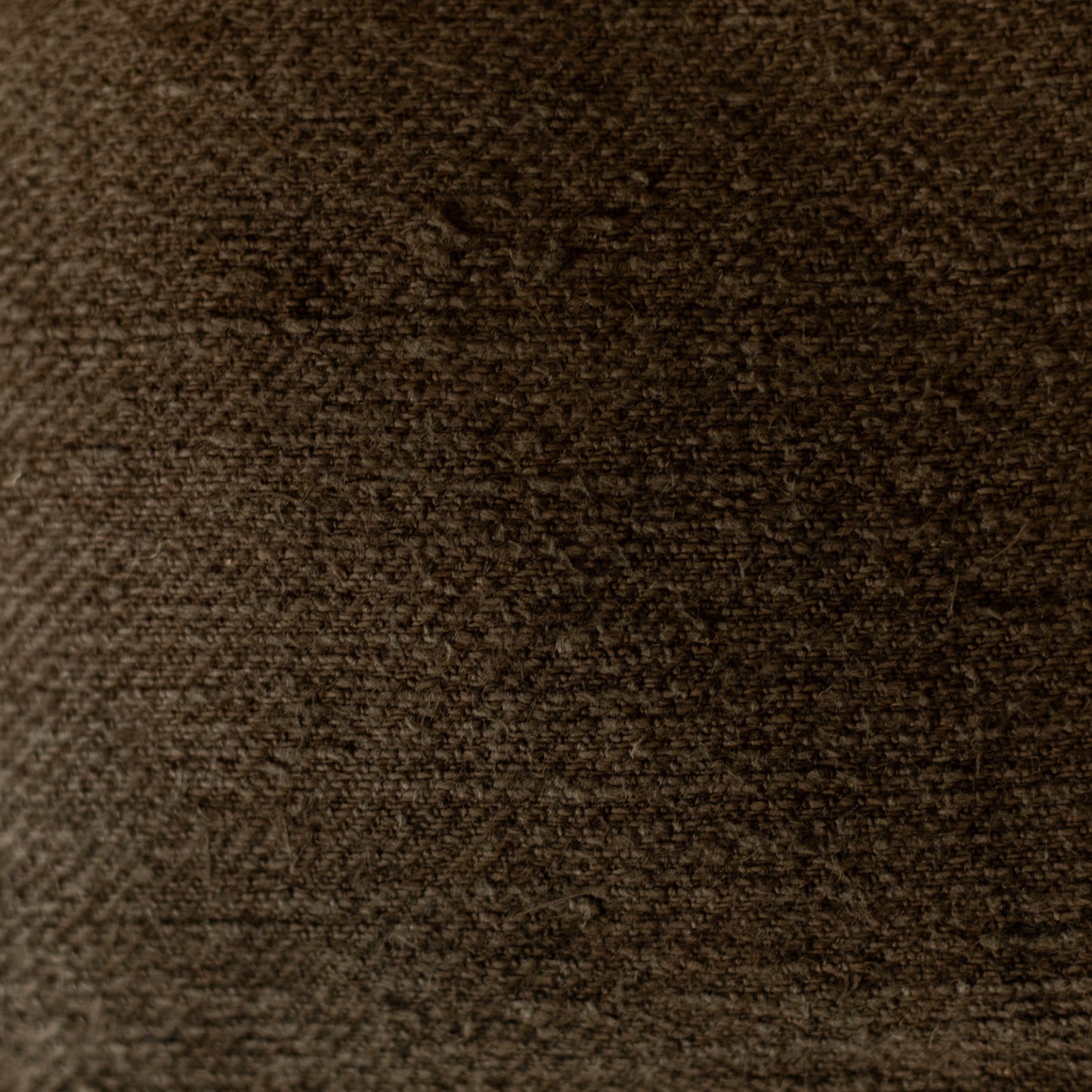 Kussen | Vintage linnen | Cafe au Lait