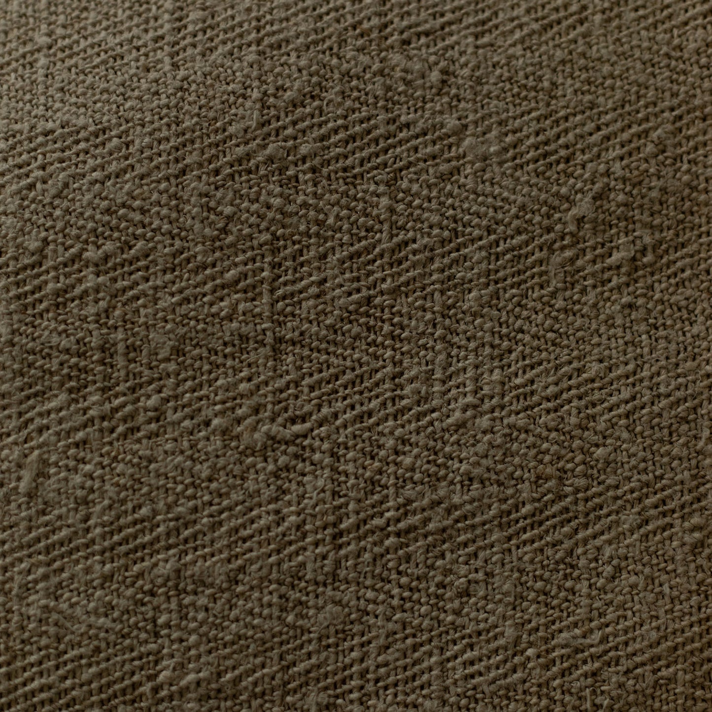 Kussen | Vintage linnen | Oat
