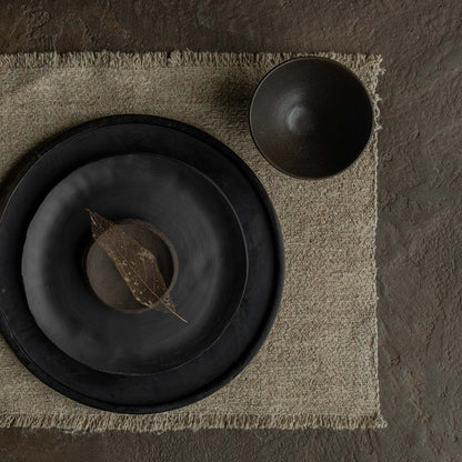Placemat | Oat