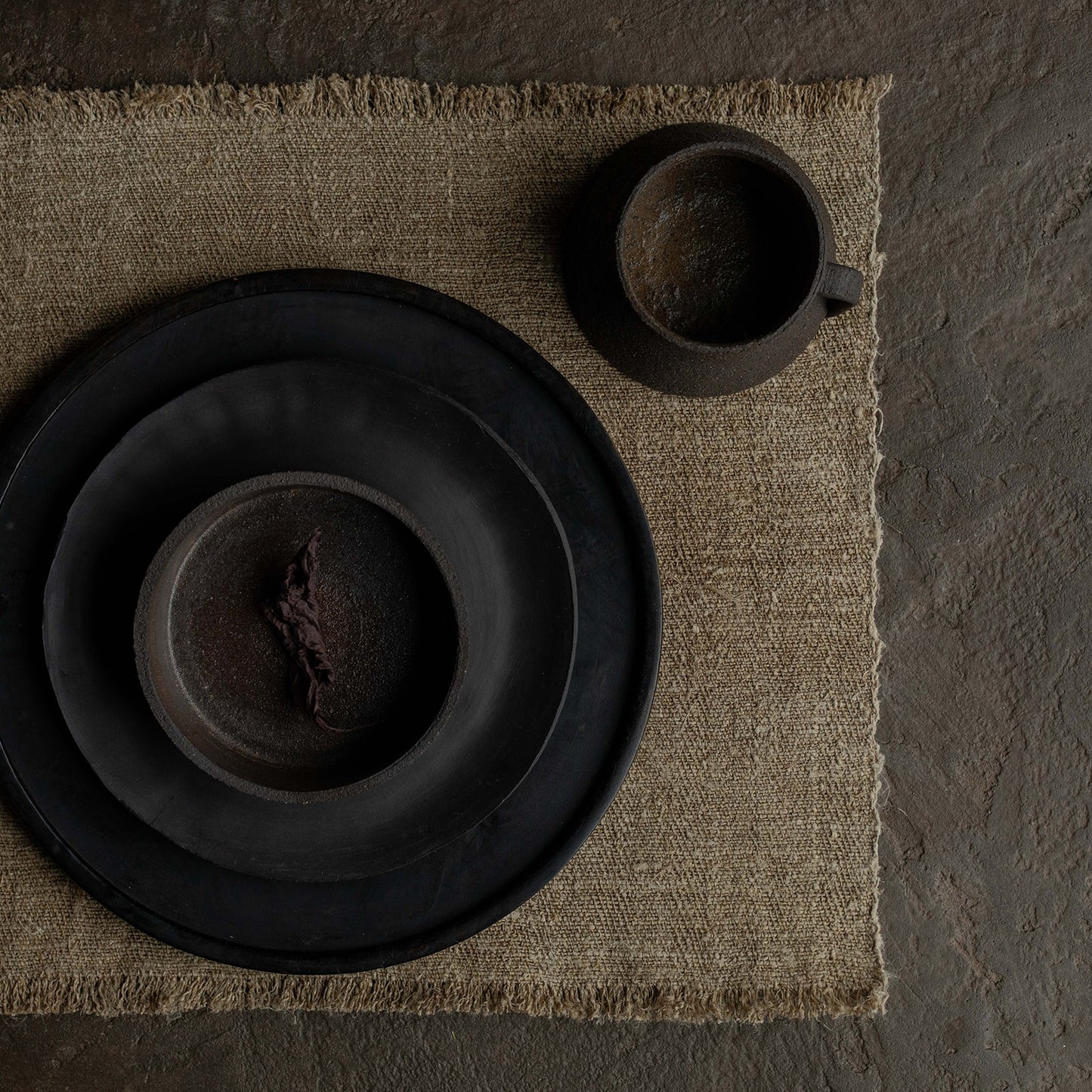 Placemat | Camel