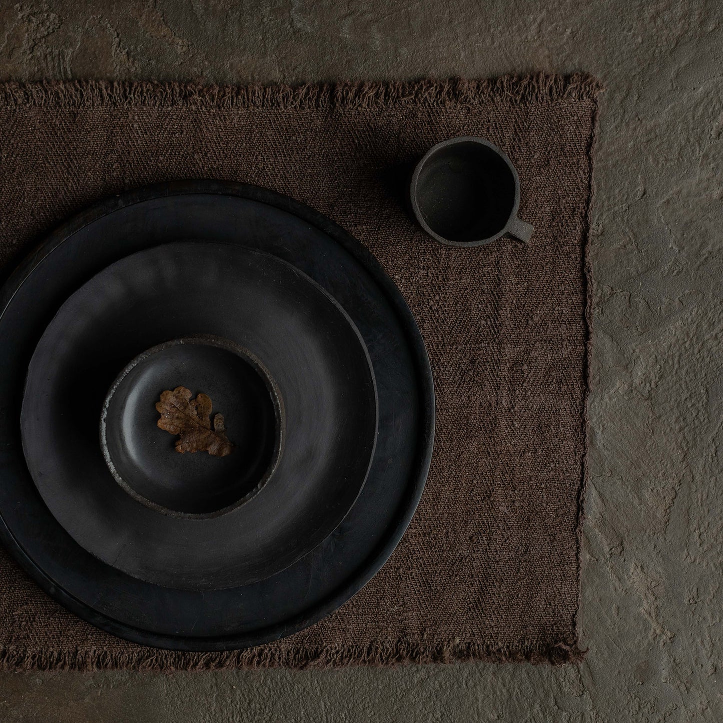 Placemat | Brown