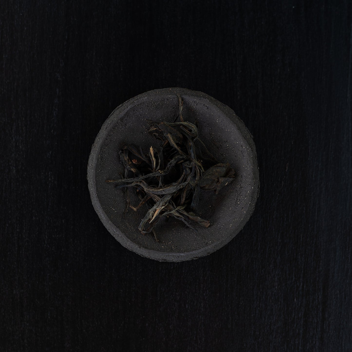 Raw pu’er | Black tea | 30 grams